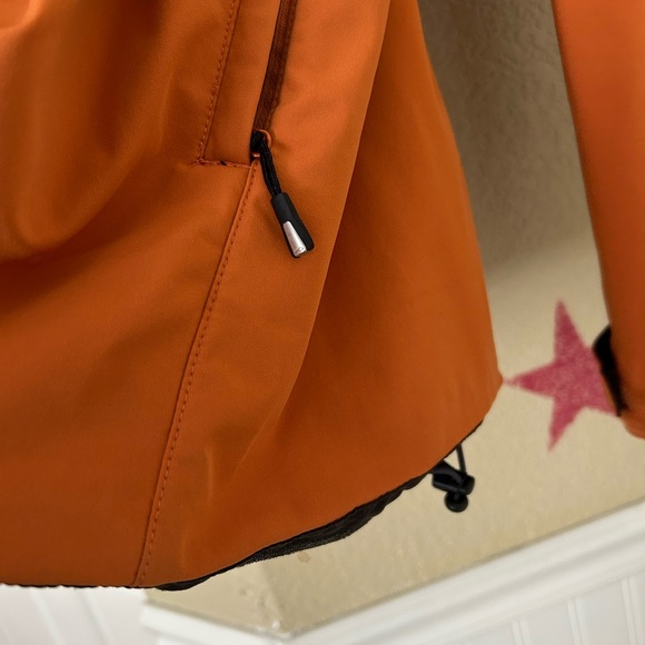 Men's GoLite Soft Shell Hooded Jacket - Picture 9 of 15